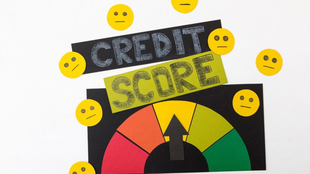 Credit Scores and Credit Reports: Unlocking the Truth and Shattering 4 Common Myths, How Does Debt Impact Your Credit Score