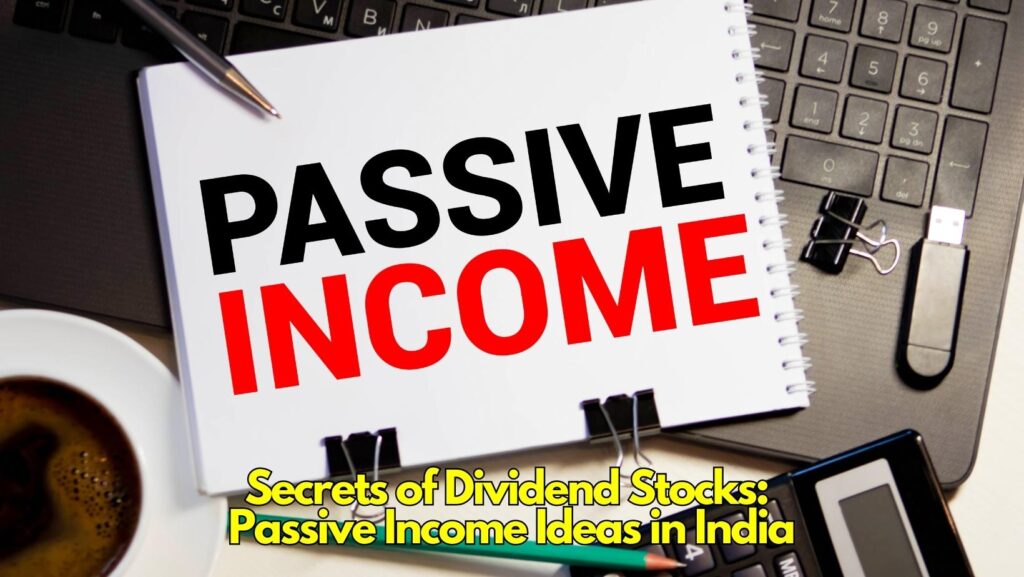 Secrets Of Dividend Stocks For Passive Income - 2 | Personal Finance Beast