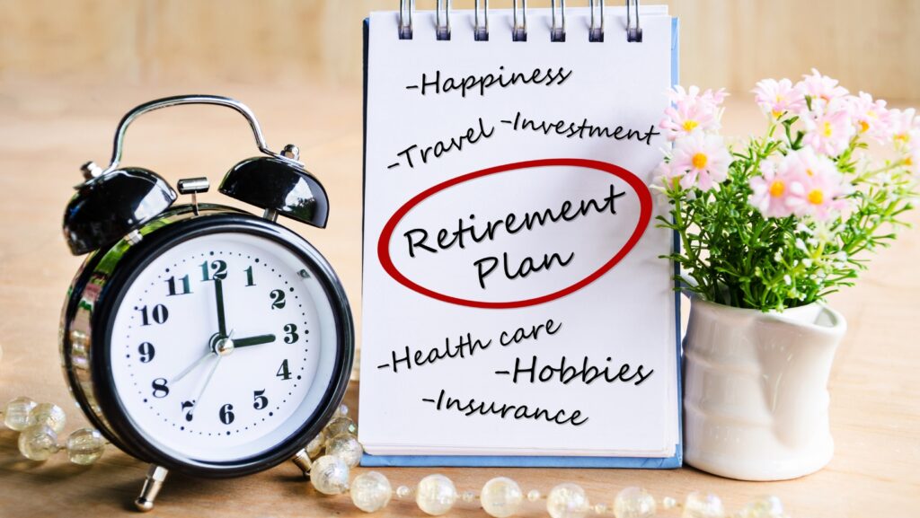 Want to Achieve Early Retirement Goals? Here are 8 Tips from Expert