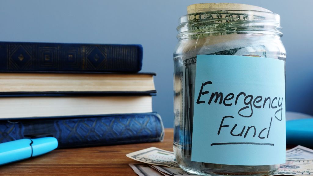 Building an Emergency Fund, Age-Based Approach to Emergency Fund