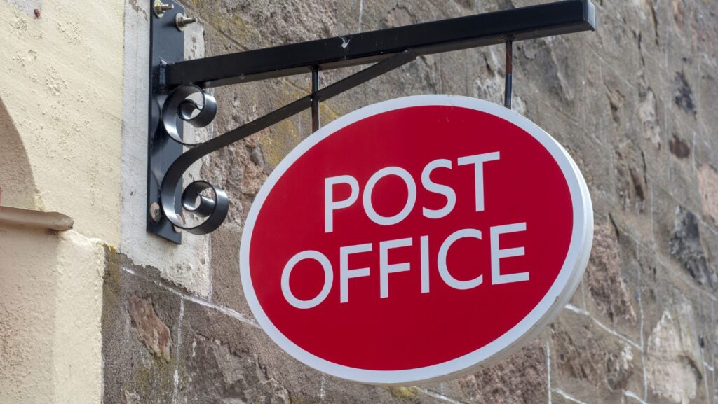 Exploring 6 Post Office Schemes