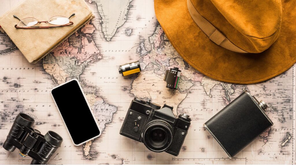 How to Save Money while Travelling