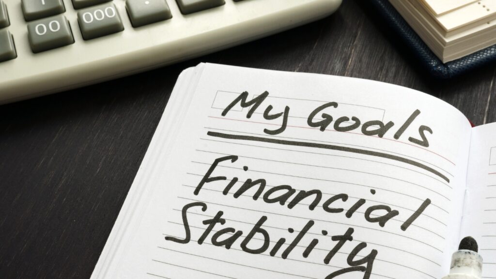 10 Clear Signs That You've Achieved Financial Stability