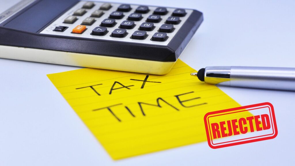 6 Common Mistakes to Avoid While Filing Income Tax Returns