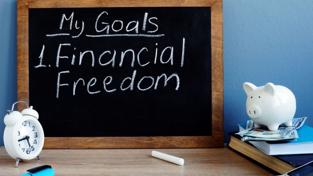 Financial Goals for Different Age Groups: Securing Your Future at Every Stage of Life