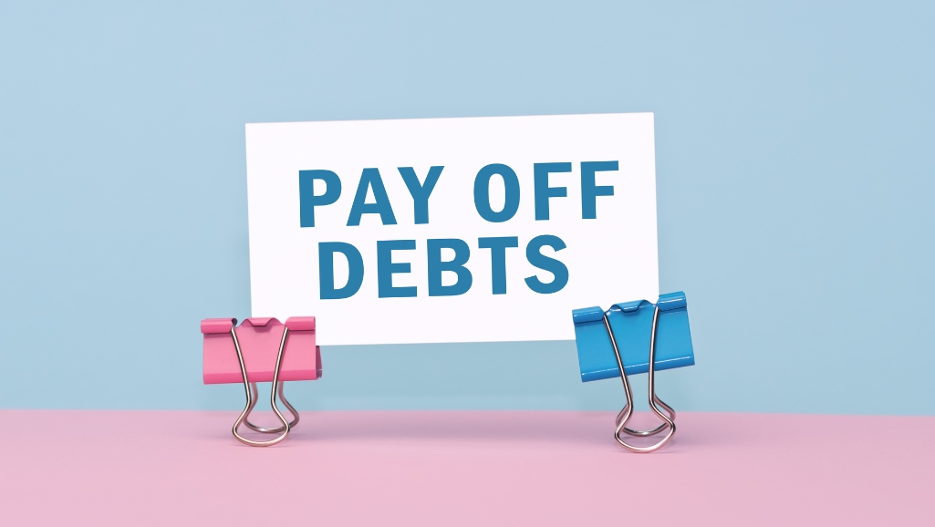 Powerful Strategies for Paying Off Debt