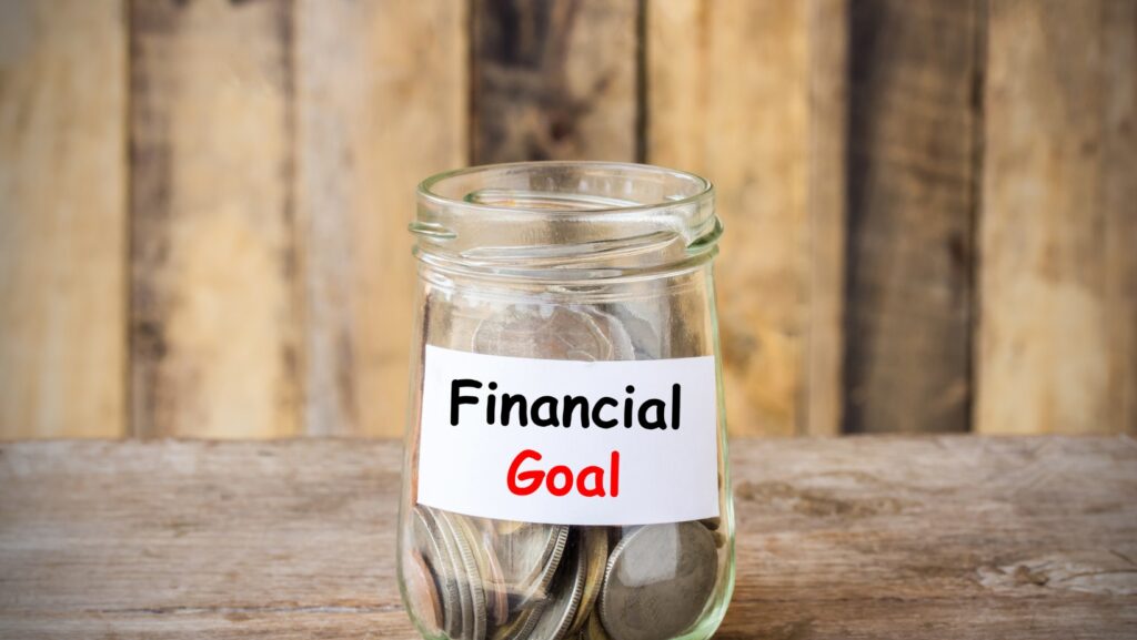 8 Strategies for Achieving Financial Goals