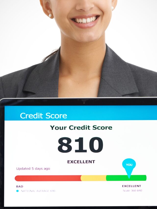 Credit Scores and Credit Reports