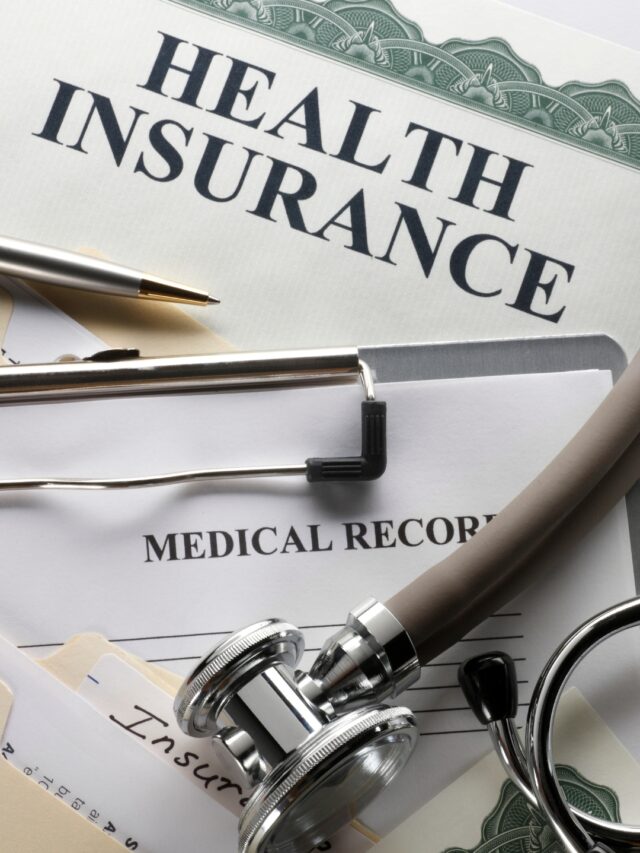 Health Insurance Policy