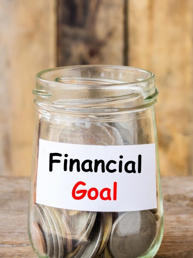 8 Strategies for Achieving Financial Goals