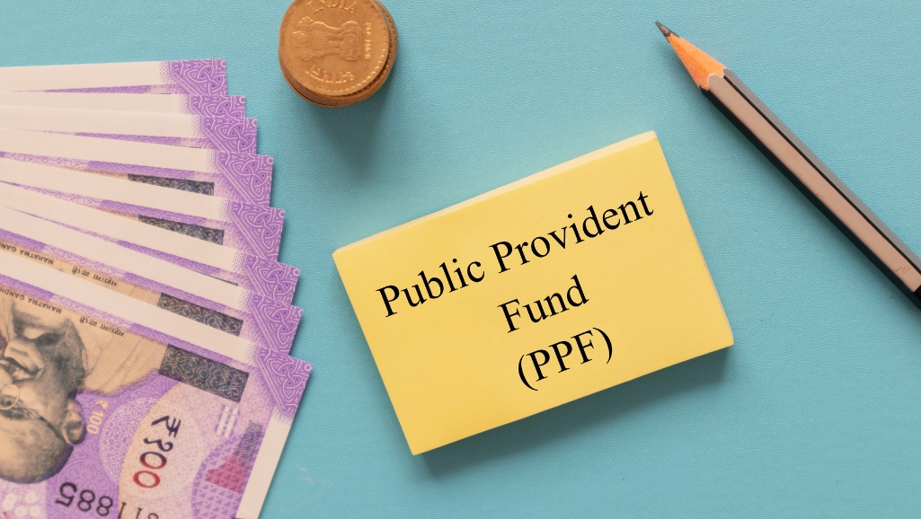 Public Provident Fund (PPF)