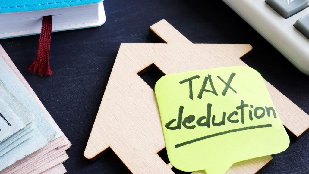 Top 20 Income Tax Deductions