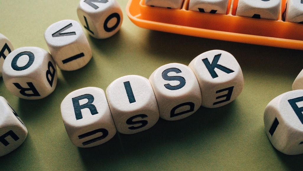 5 Key Financial Risks