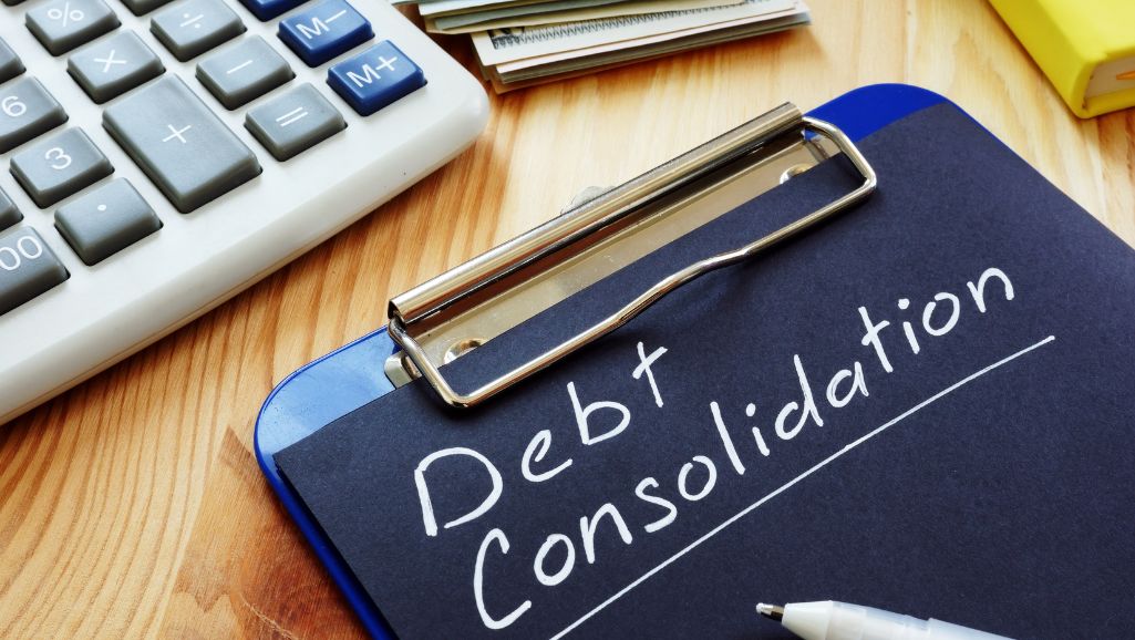 Secured Loans for Debt Consolidation