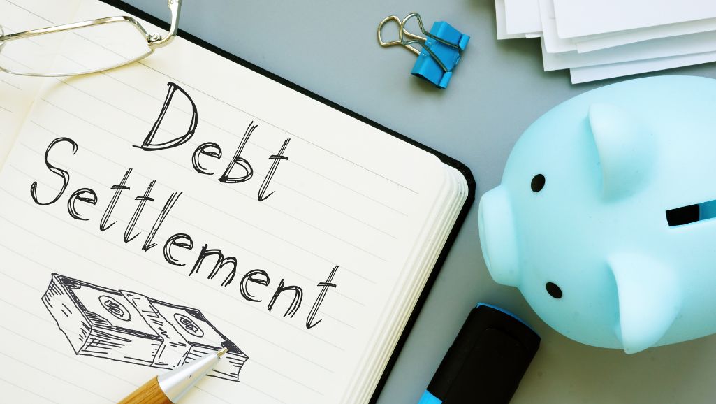 Debt Settlement Negotiations