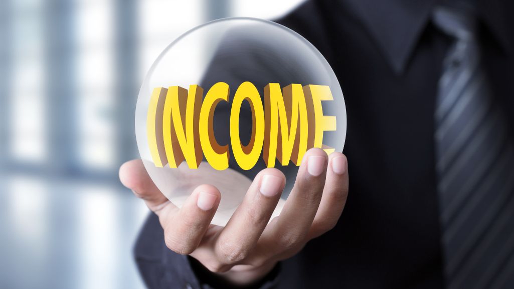 Monthly Income Scheme (MIS)