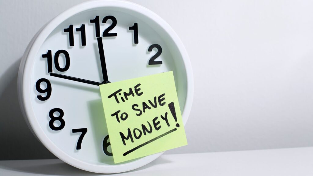 Smart Ways to Save Money