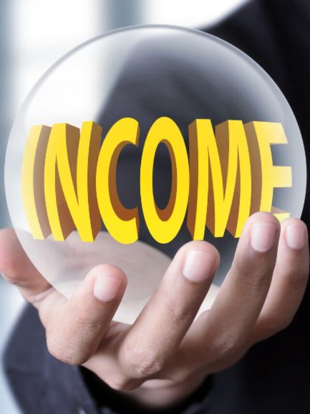 Monthly Income Scheme (MIS)