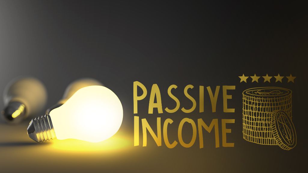 Importance of Passive Income