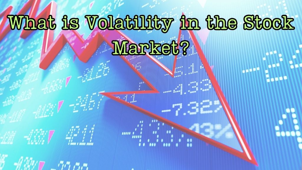 Volatility in the Stock Market