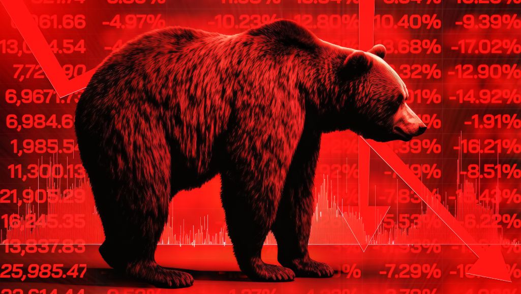 Bear Market (Bearish)