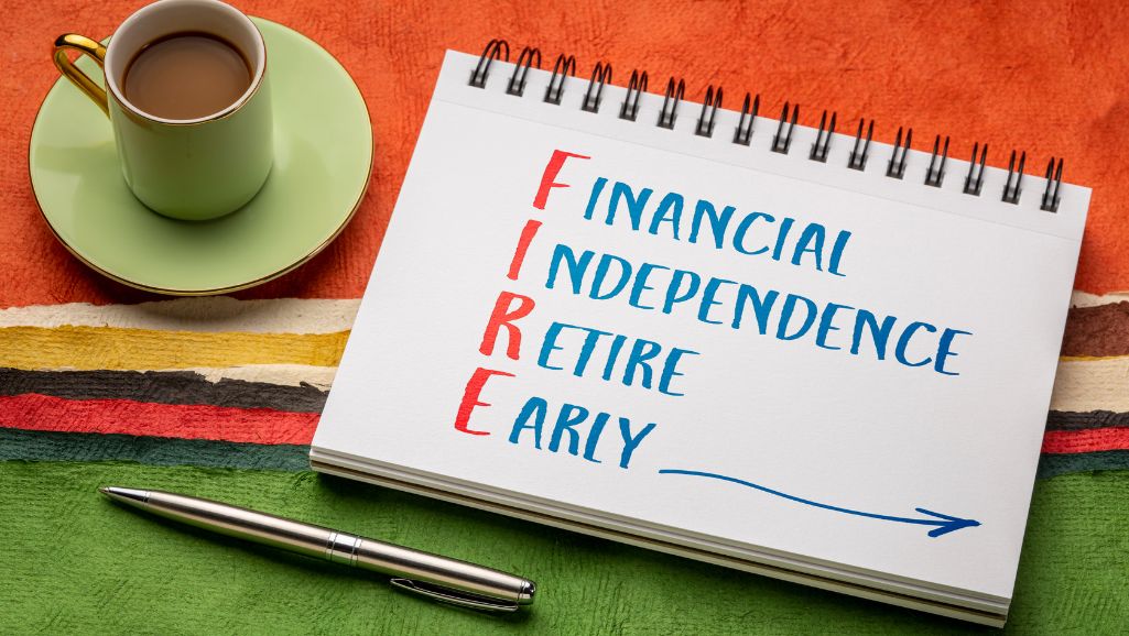 Financial Independence and Retire Early (FIRE)