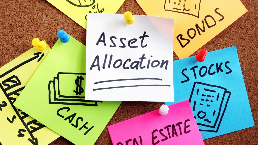 Understanding Asset Allocation