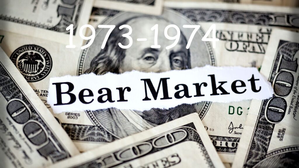 1973-1974 Bear Market