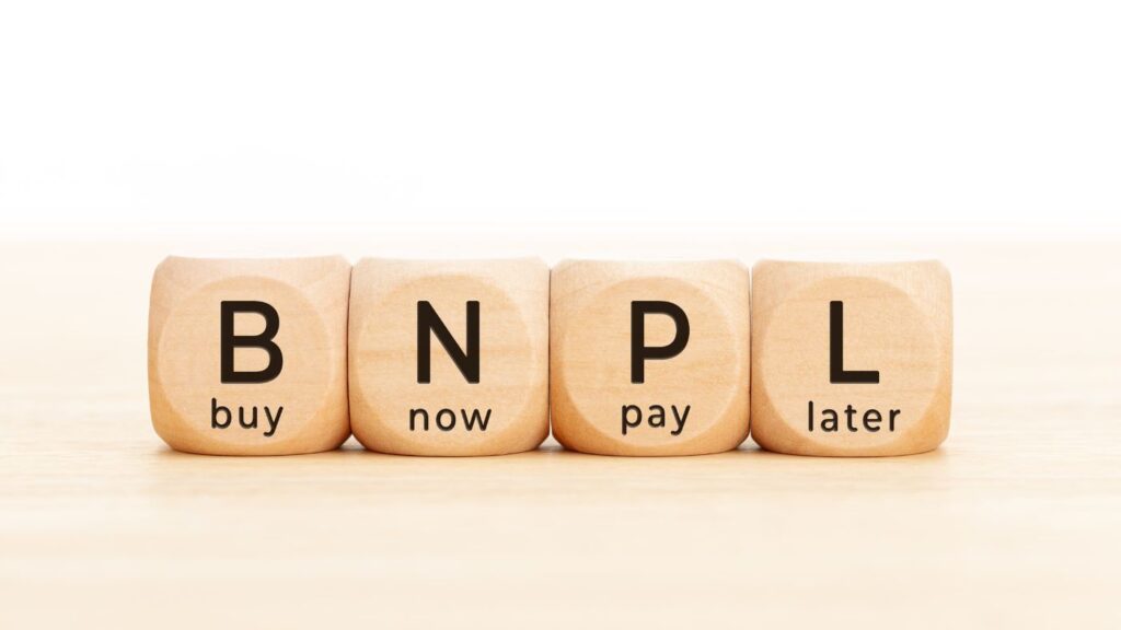 Buy Now Pay Later (BNPL)