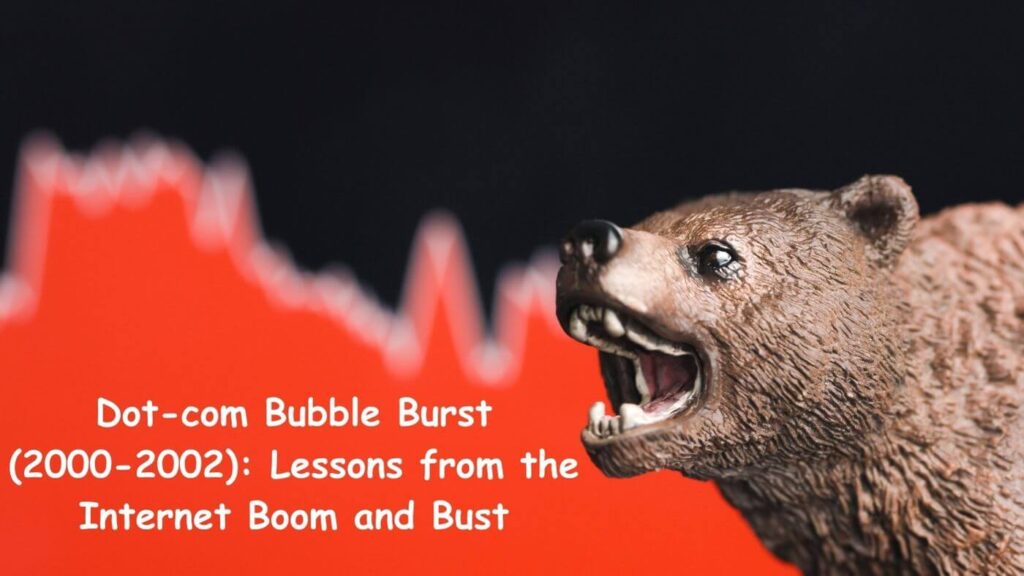 Dot-com Bubble Burst (2000-2002)