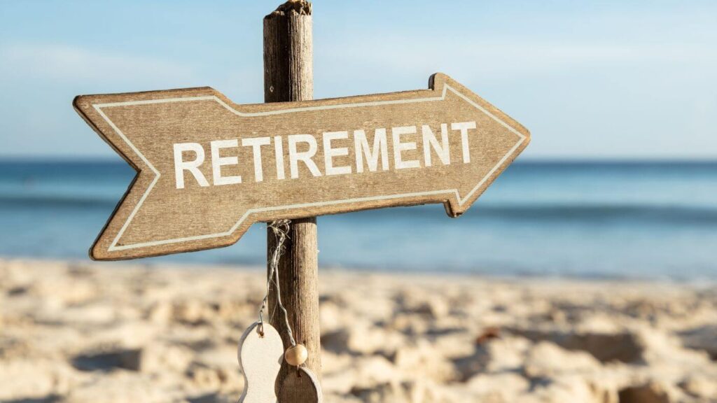 Purpose in Retirement