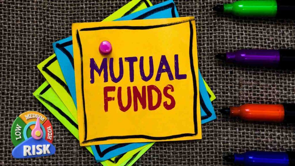 Risk Indicators in Mutual Funds