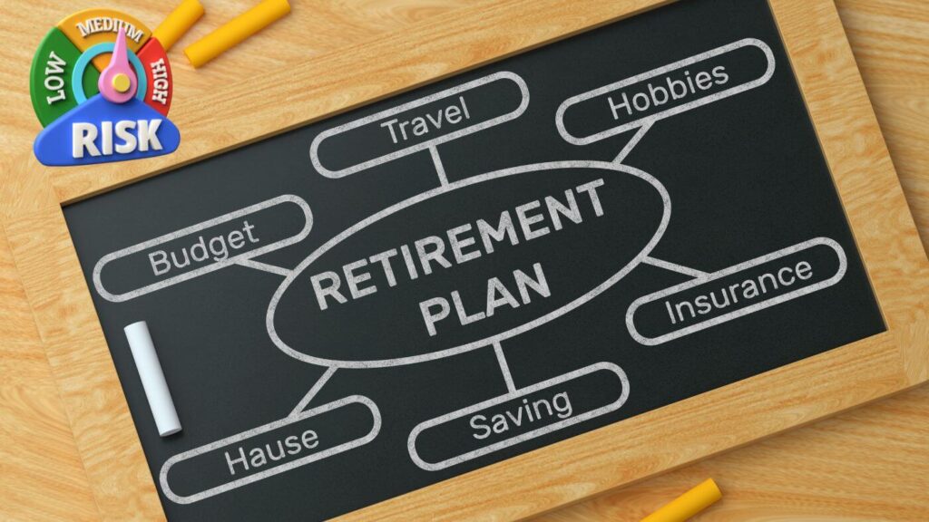 Risks in Retirement Planning