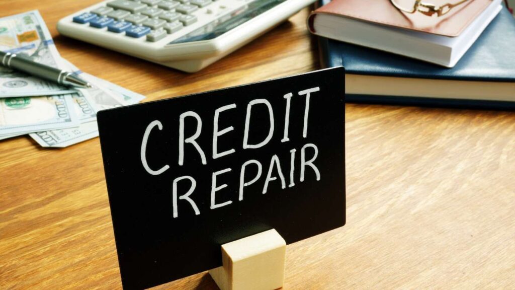 Rebuild Credit After Settling Debts