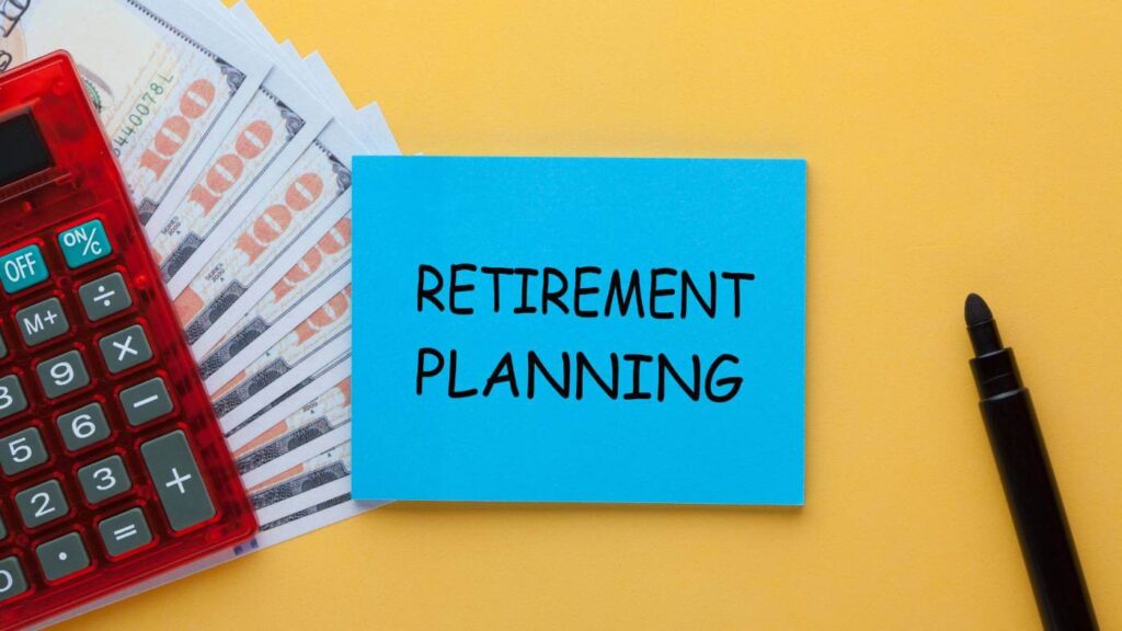 Successful Retirement Planning