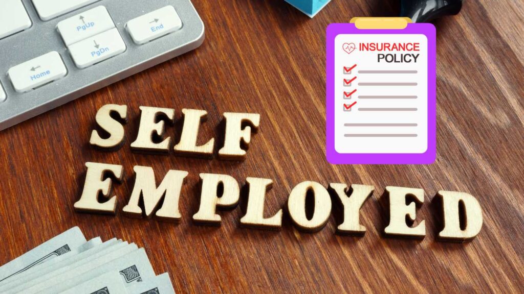 Term Life Insurance for Self-Employed