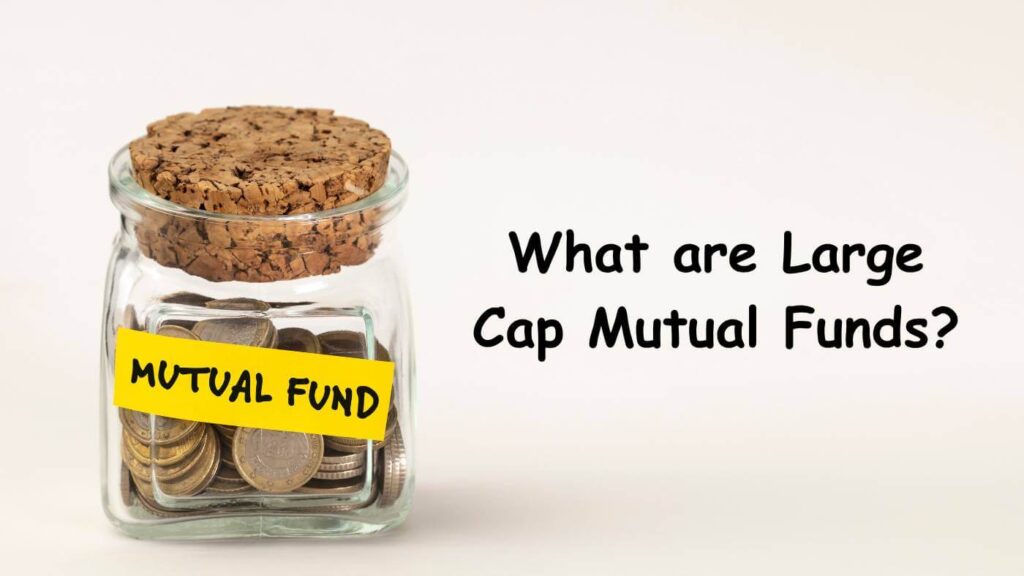 What are Large Cap Mutual Funds