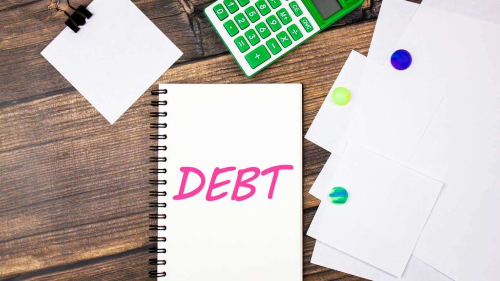 Avoid Overspending and Accumulating New Debt