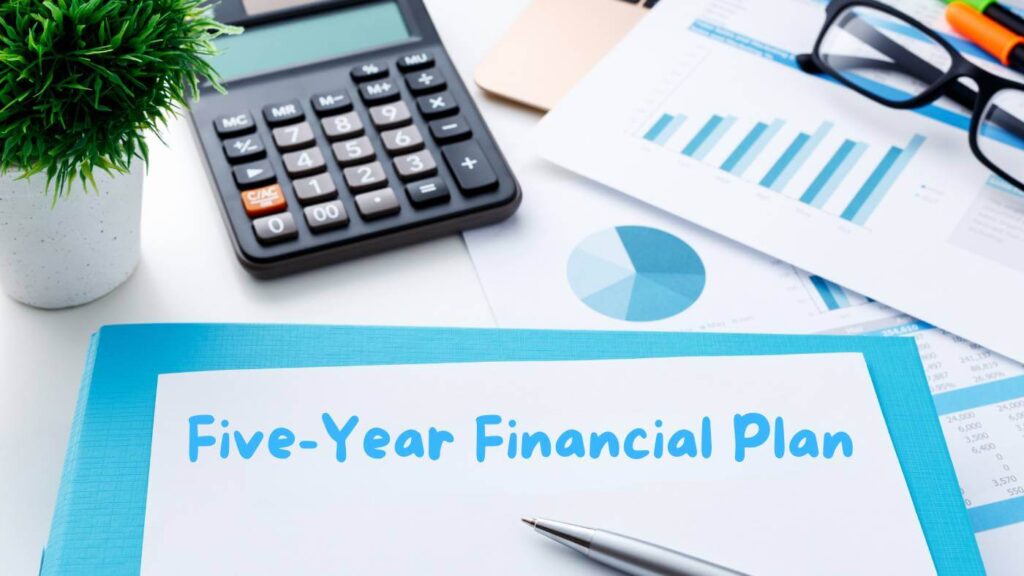 Five-Year Financial Plan