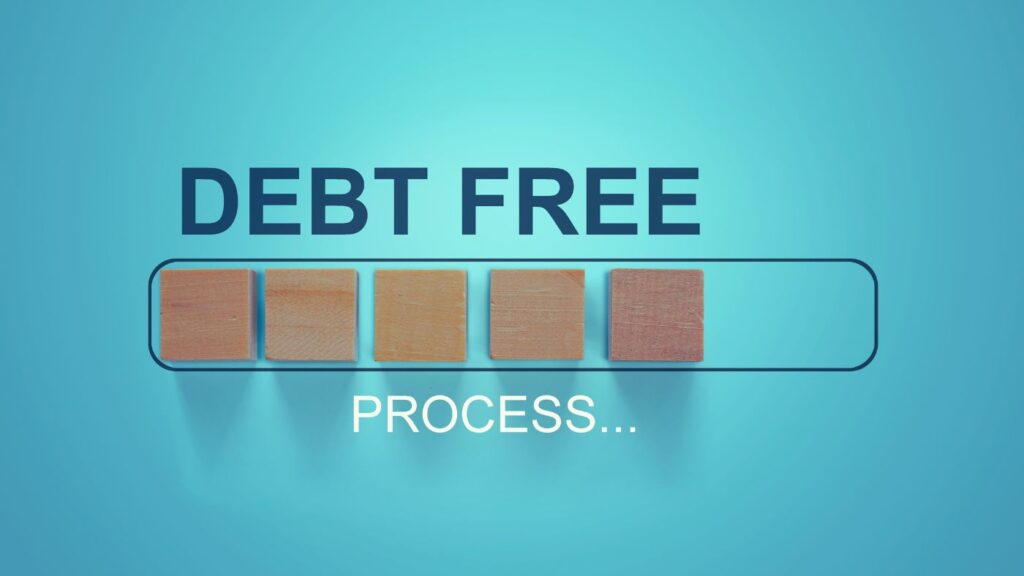 How to Stay Motivated to Pay Off Debt